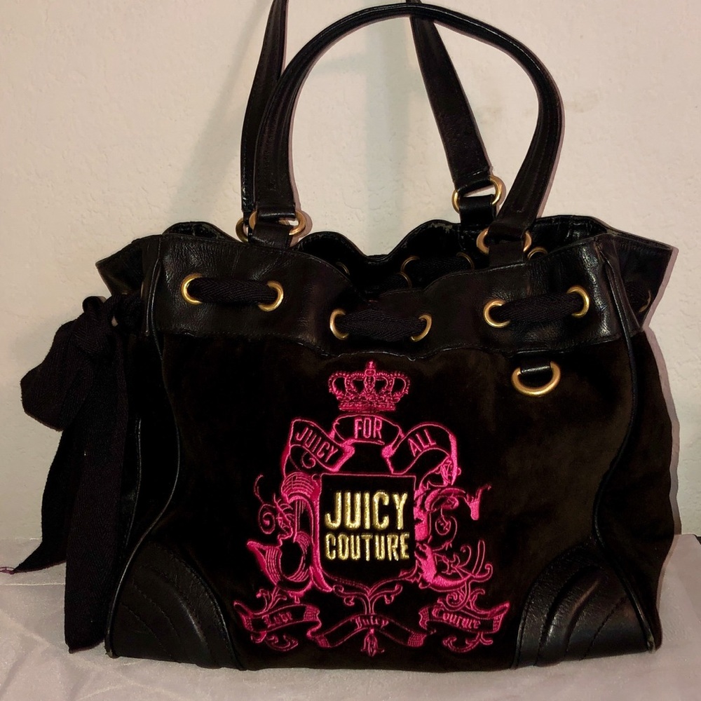 Juicy Couture Purse